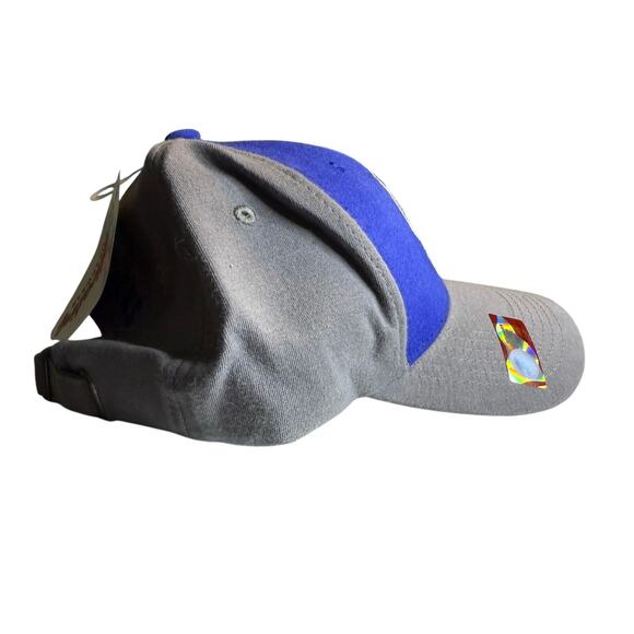 South Dakota State Jackrabbits, SDSU Jacks Embroidered Dad Cap, Adjustable, NWT - Picture 3 of 5